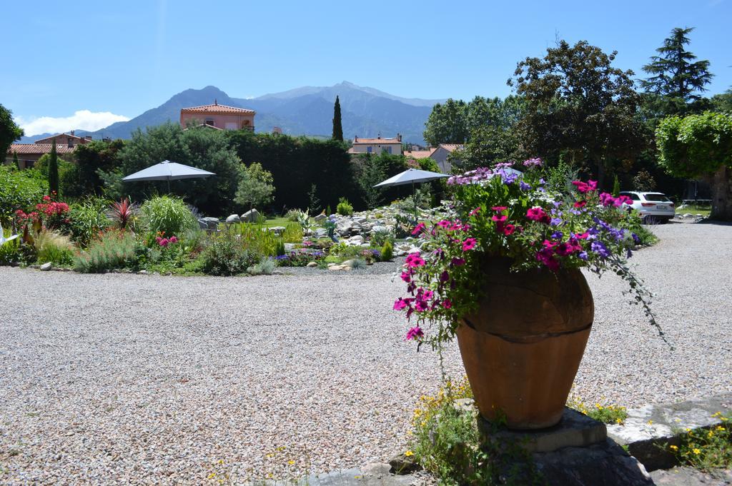 Villa Lafabregue Prades  Exterior photo